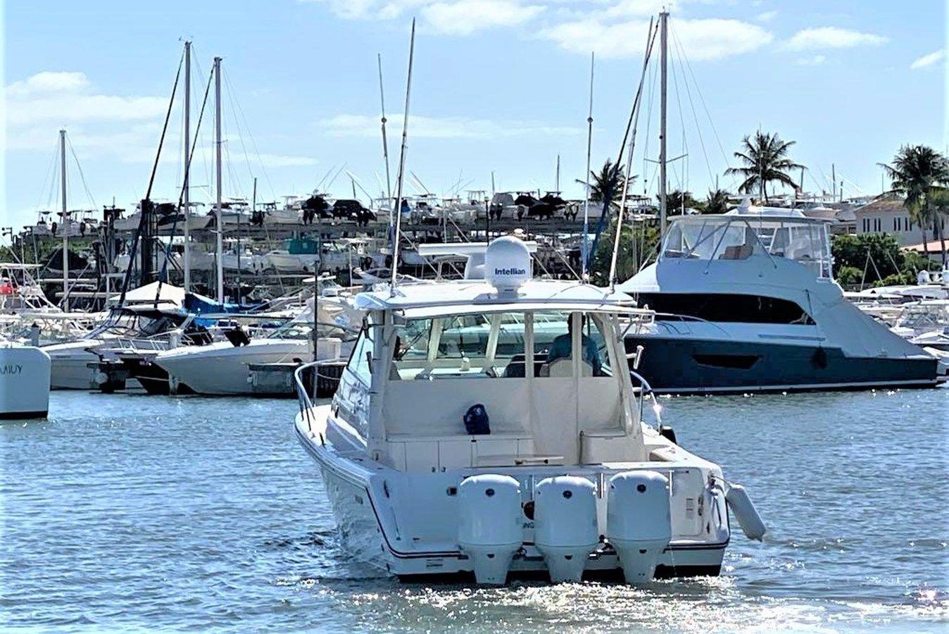 Buy a No Name 39 at Shestakov Yacht Sales