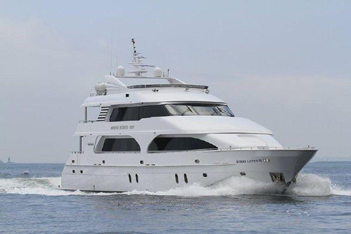 Лучшая цена на White Lotus VIII 107