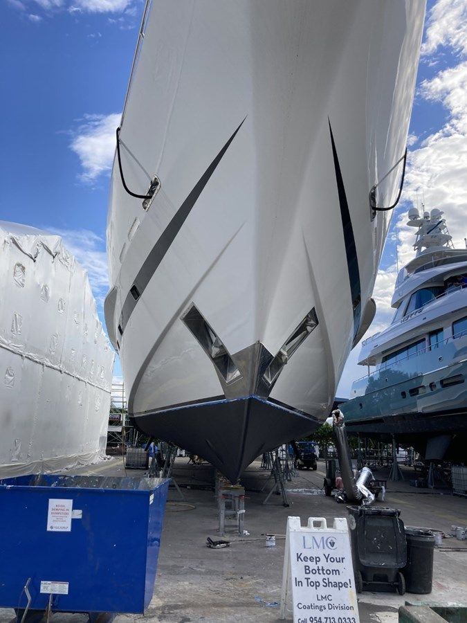 Купить яхту ENTOURAGE - NORSHIP в Shestakov Yacht Sales