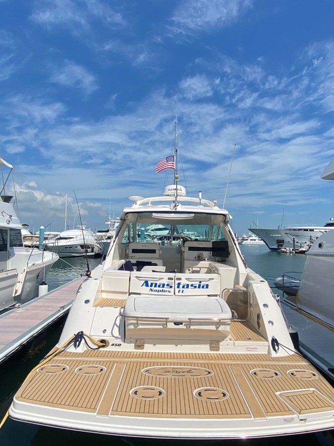 the best price on ANASTASIA