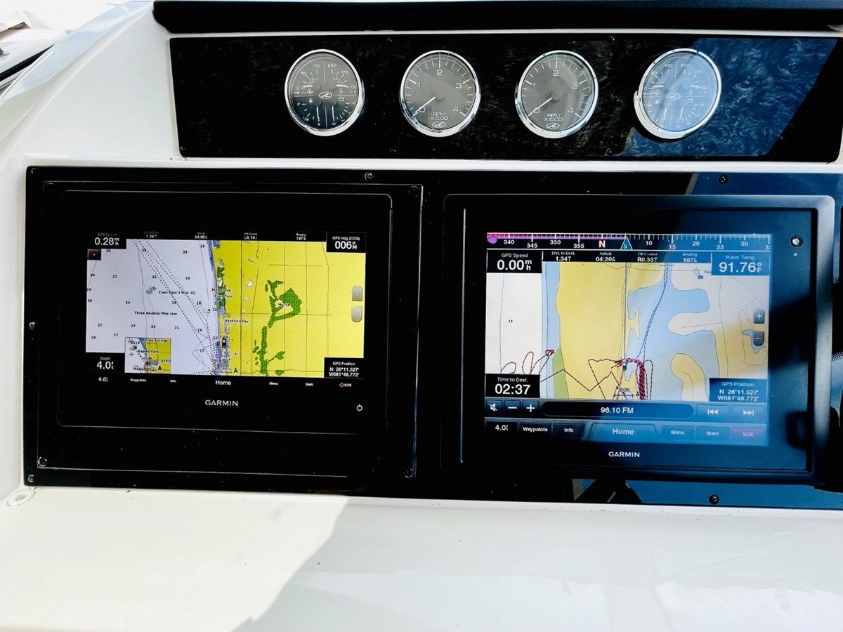 the best price on ANASTASIA 450 Sundancer