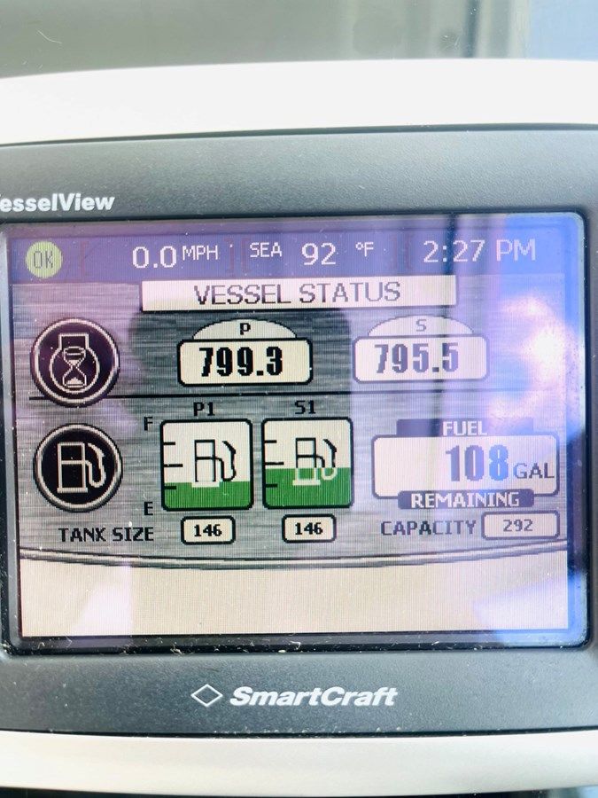 best yacht sales deals ANASTASIA 2010