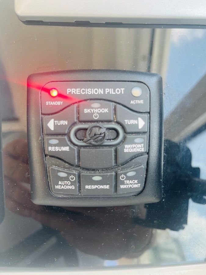 ANASTASIA 45 yacht sale