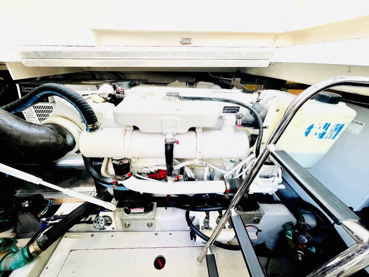 ANASTASIA - SEA RAY yacht sale