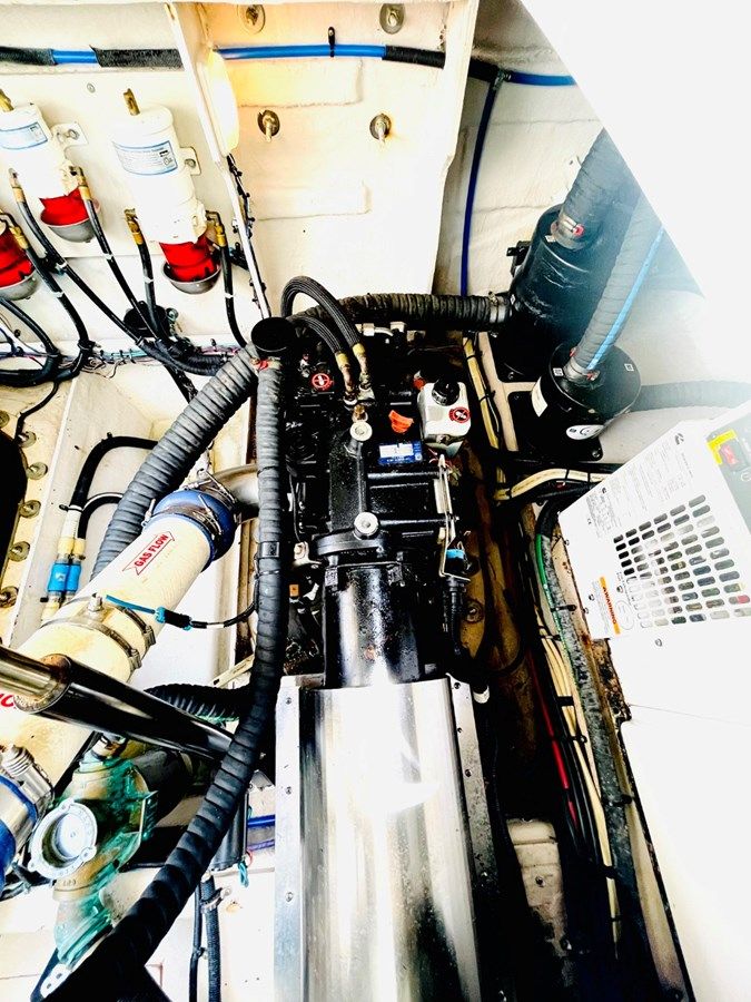 Buy a yacht ANASTASIA 2010