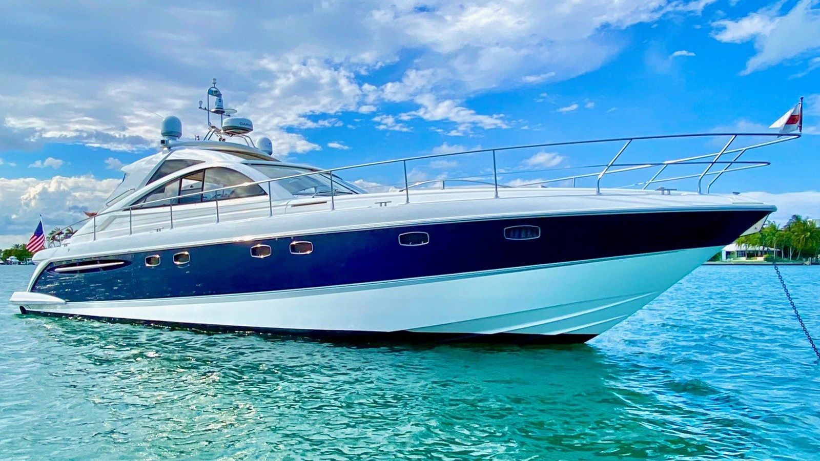 best yacht sales deals Mahalo - Fairline