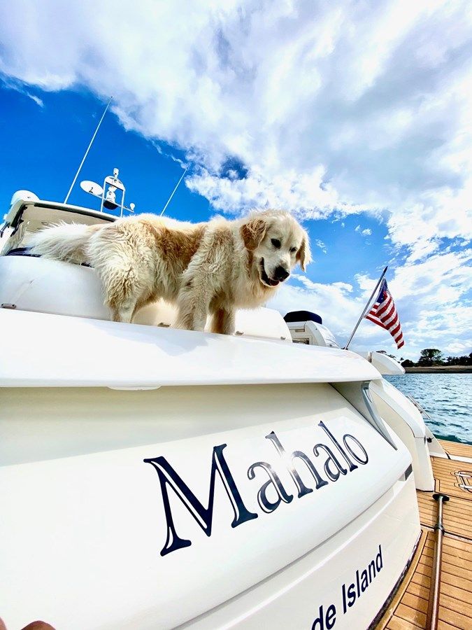 Mahalo - Fairline price