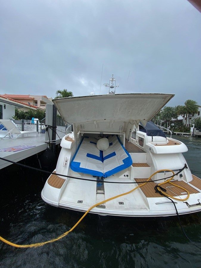 best yacht sales deals Mahalo 52