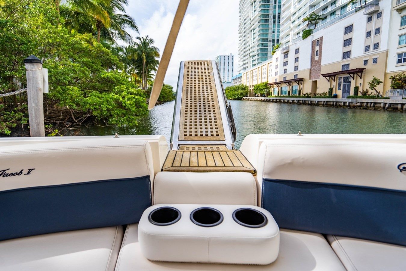 SIR JACOB II - Azimut Yachts yacht sale