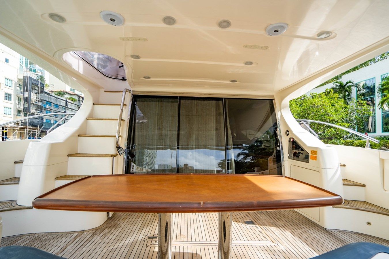 SIR JACOB II - Azimut Yachts yacht sale