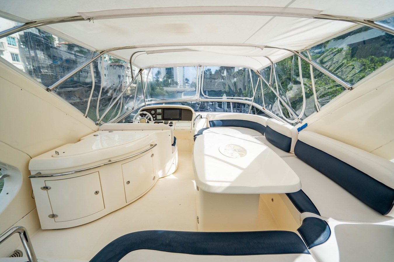 SIR JACOB II yacht sale