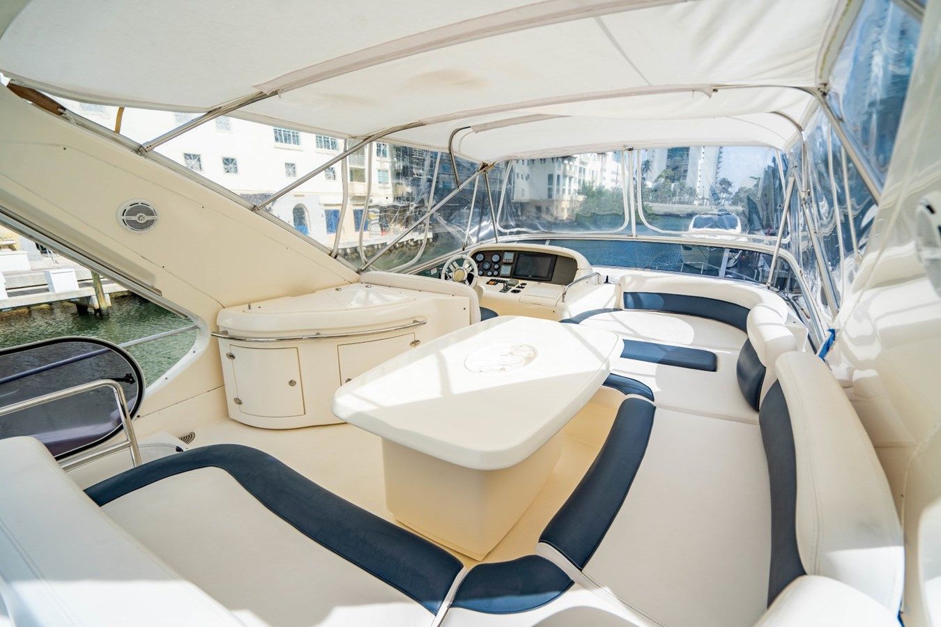 SIR JACOB II - Azimut Yachts price