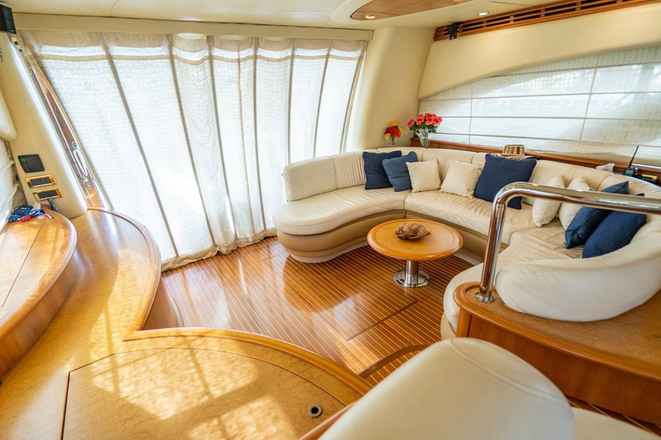 the best price on SIR JACOB II - Azimut Yachts