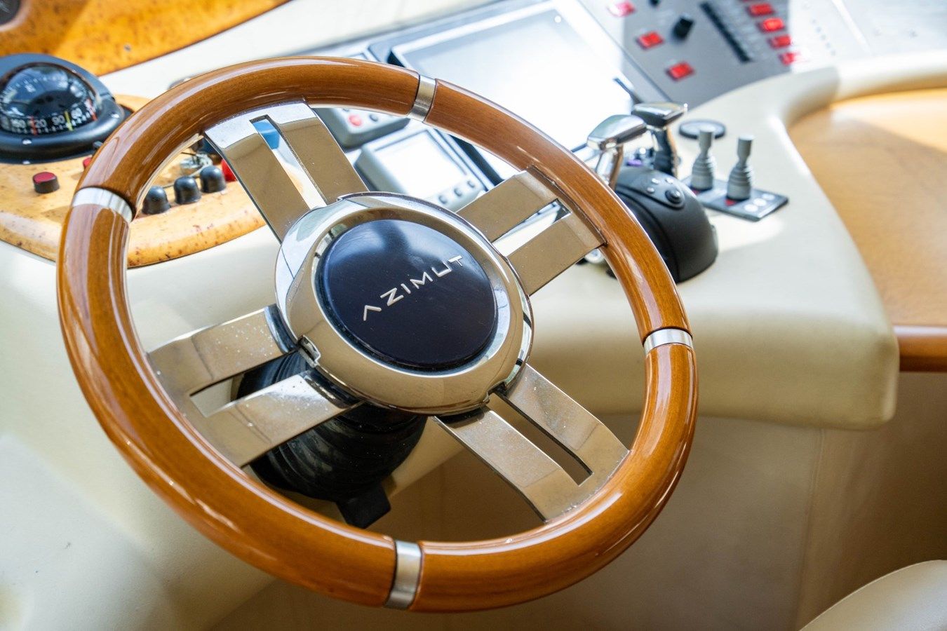 SIR JACOB II 2010 yacht sale