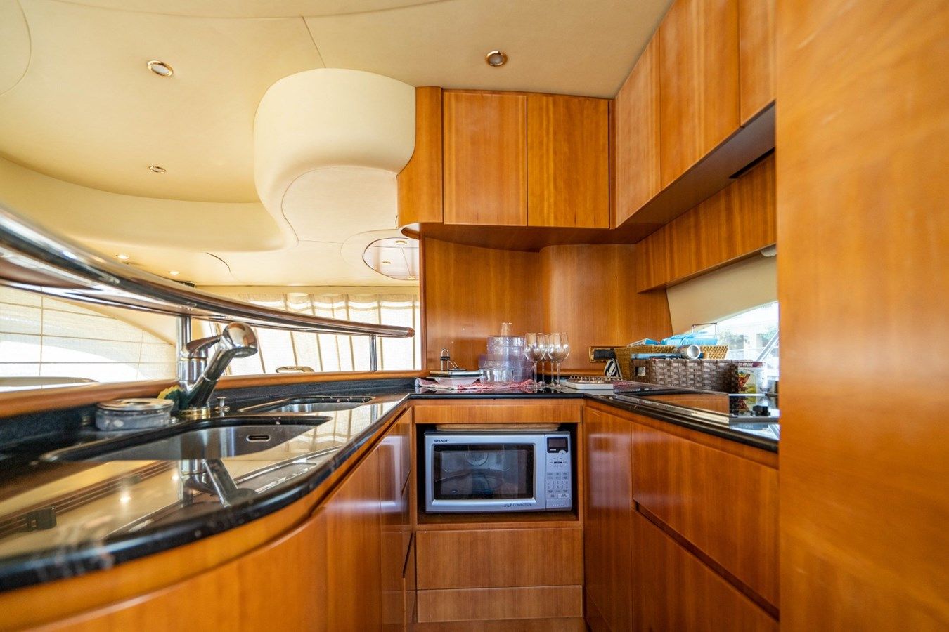 the best price on SIR JACOB II - Azimut Yachts