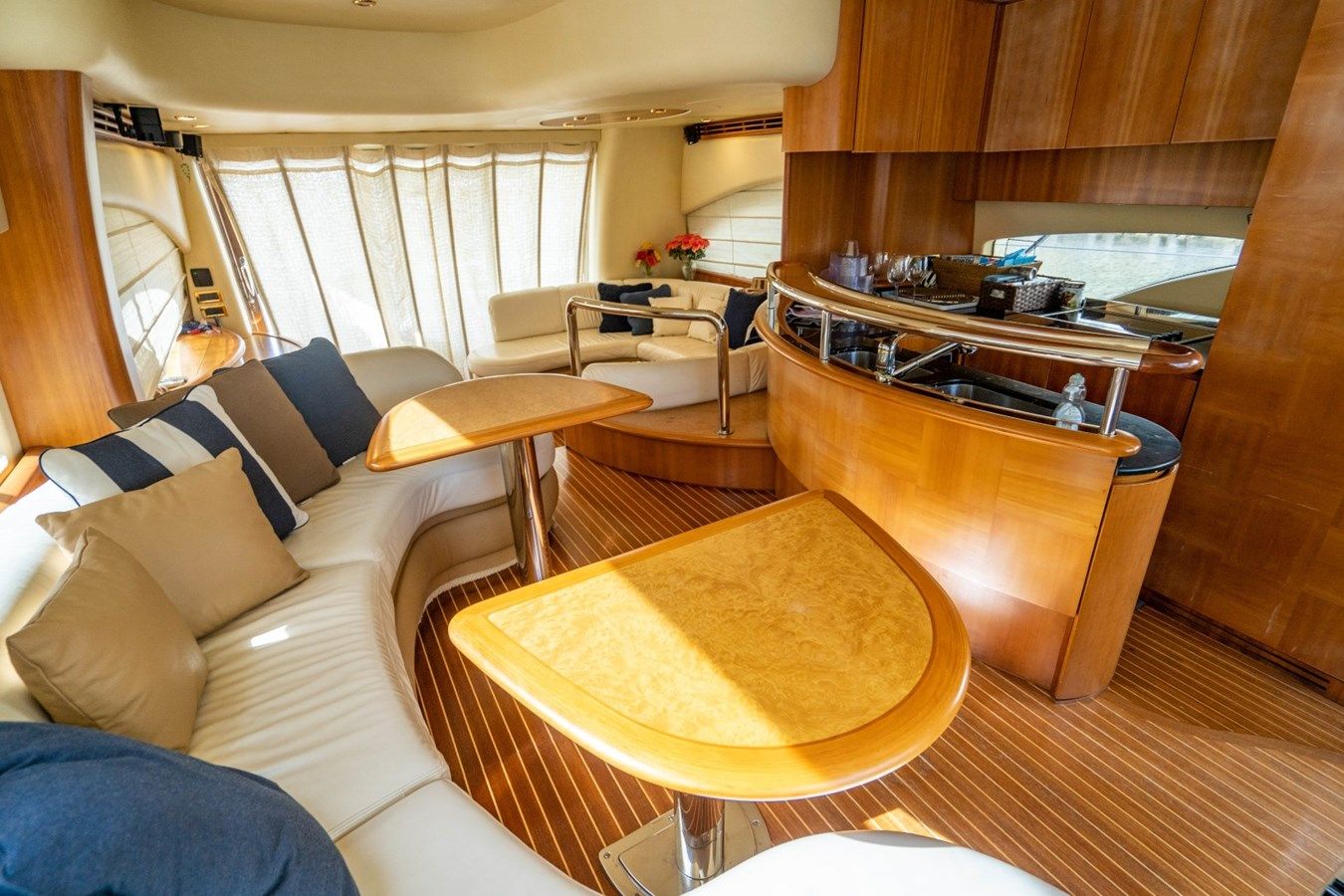 Buy a yacht SIR JACOB II 62