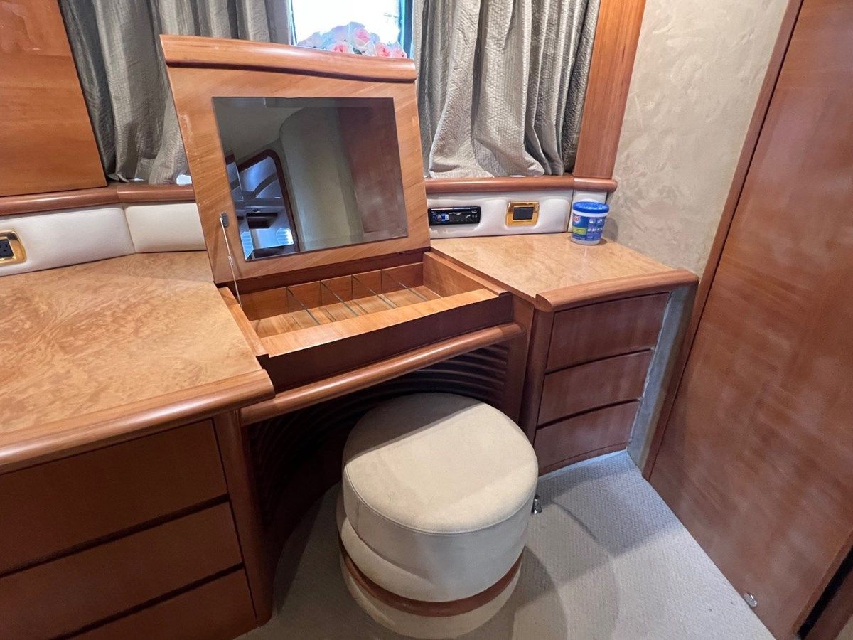 Buy a SIR JACOB II 62 at Shestakov Yacht Sales