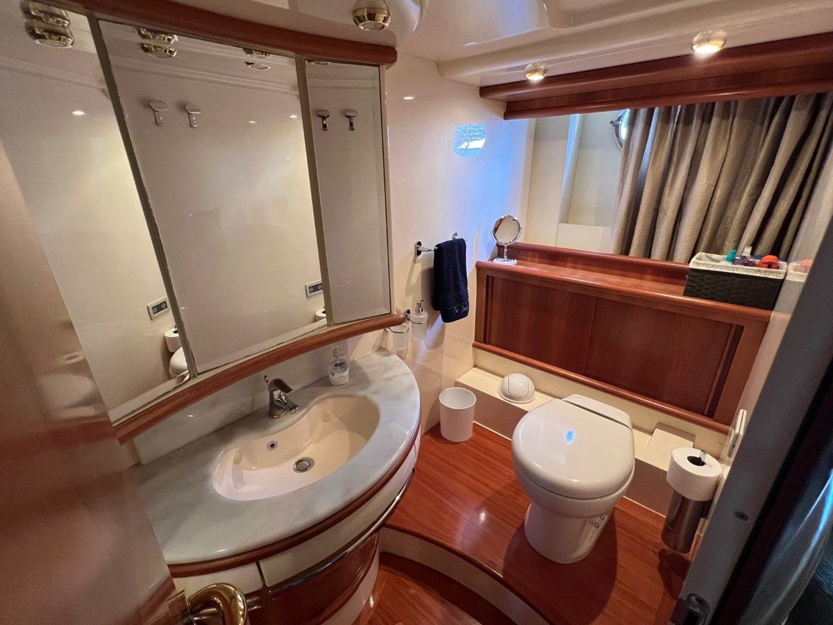 SIR JACOB II - Azimut Yachts yacht sale