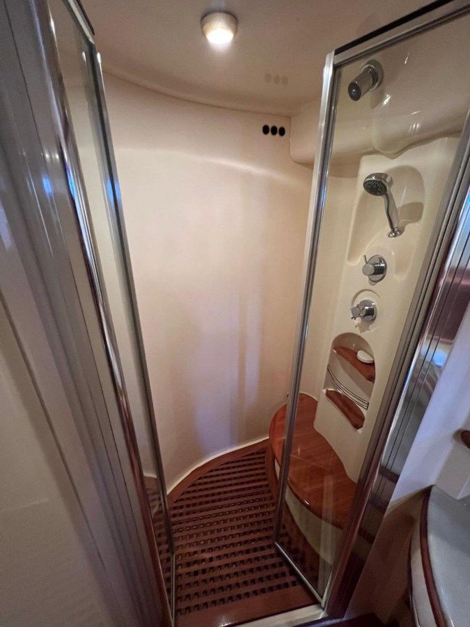 SIR JACOB II - Azimut Yachts