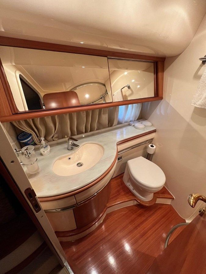 SIR JACOB II - Azimut Yachts price