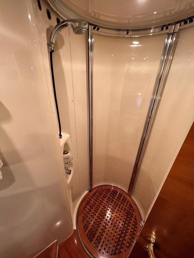 Buy a yacht SIR JACOB II 62E