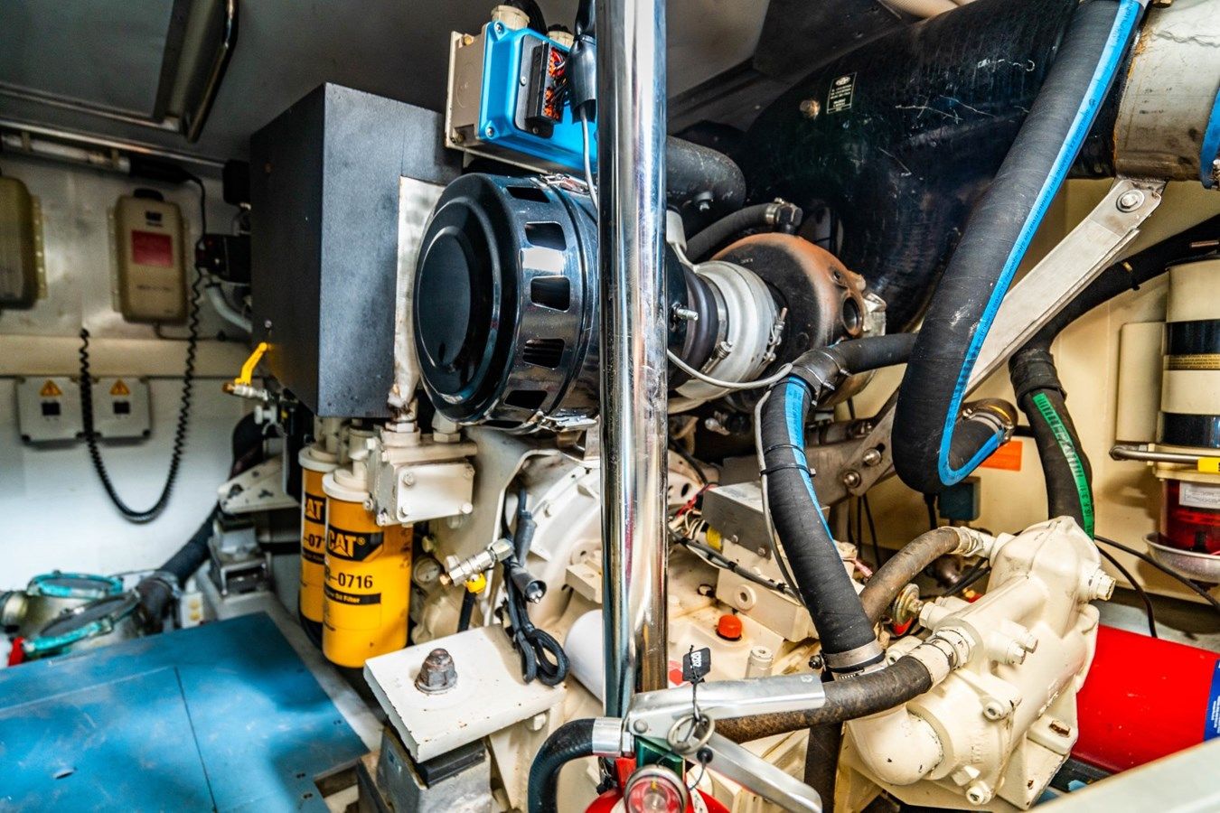 SIR JACOB II yacht sale