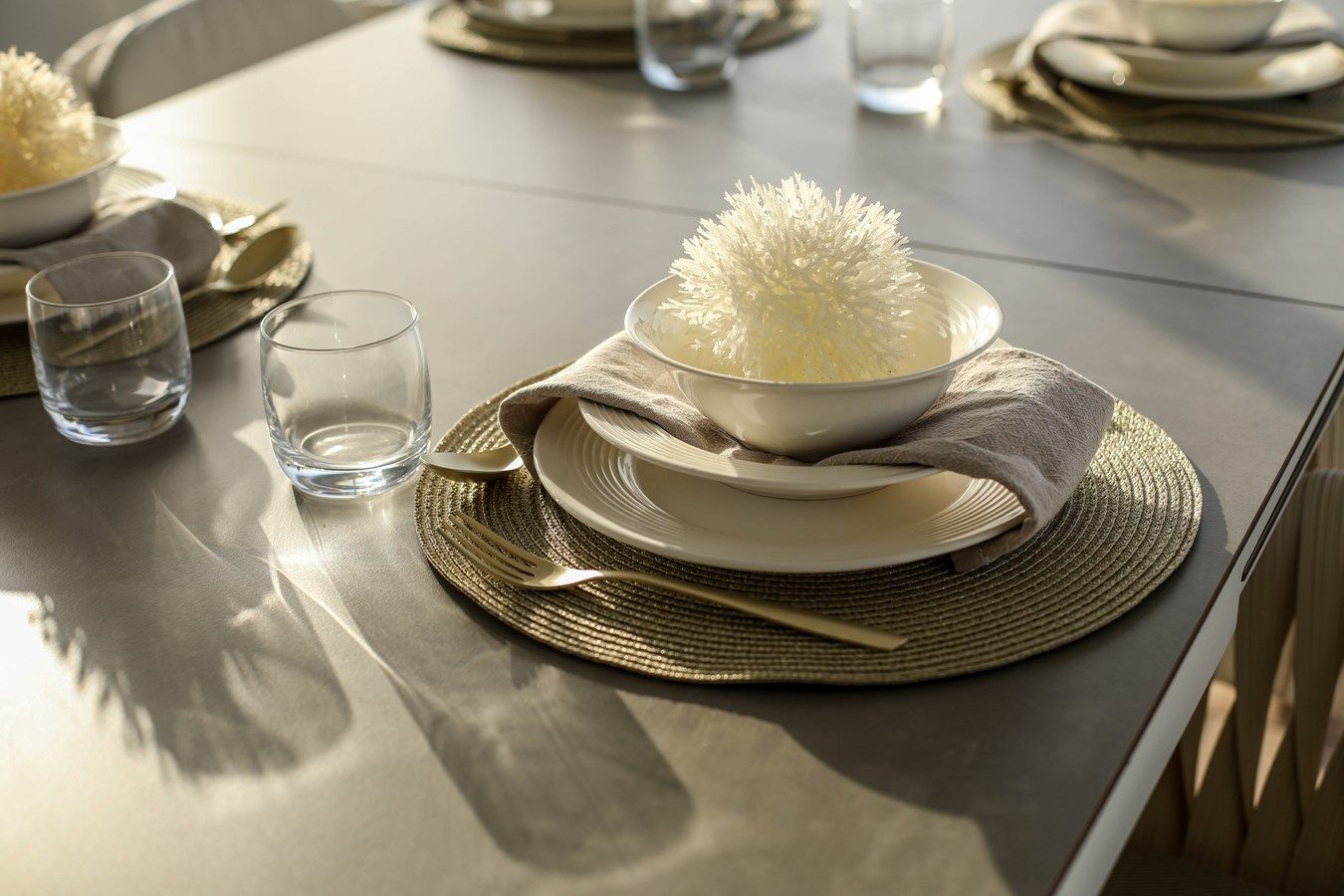 DXB - Benetti yacht sale