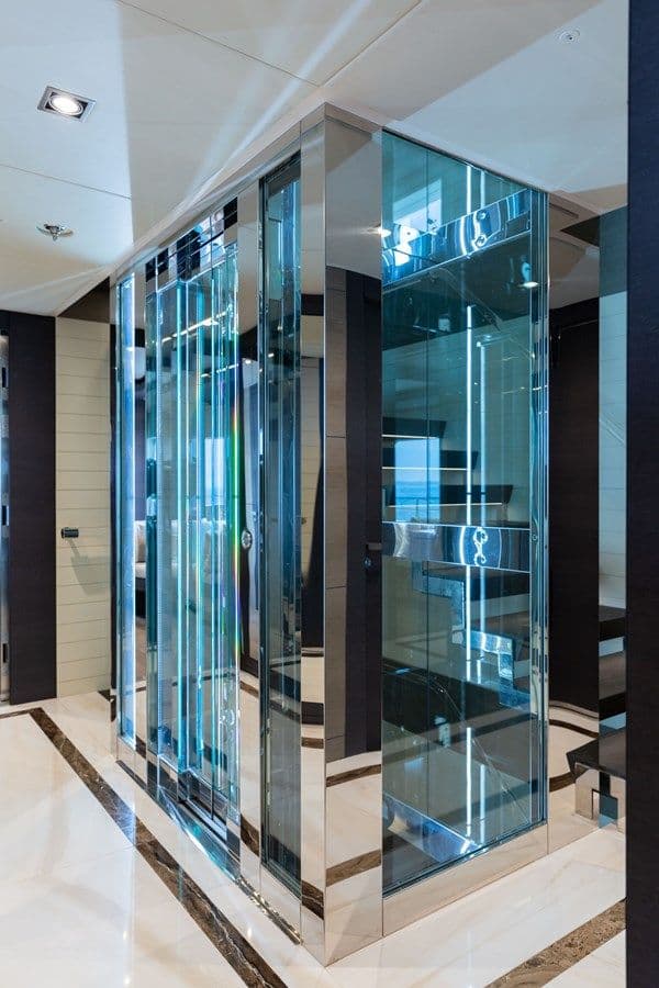 Buy a MAJESTY 175 180 at Shestakov Yacht Sales