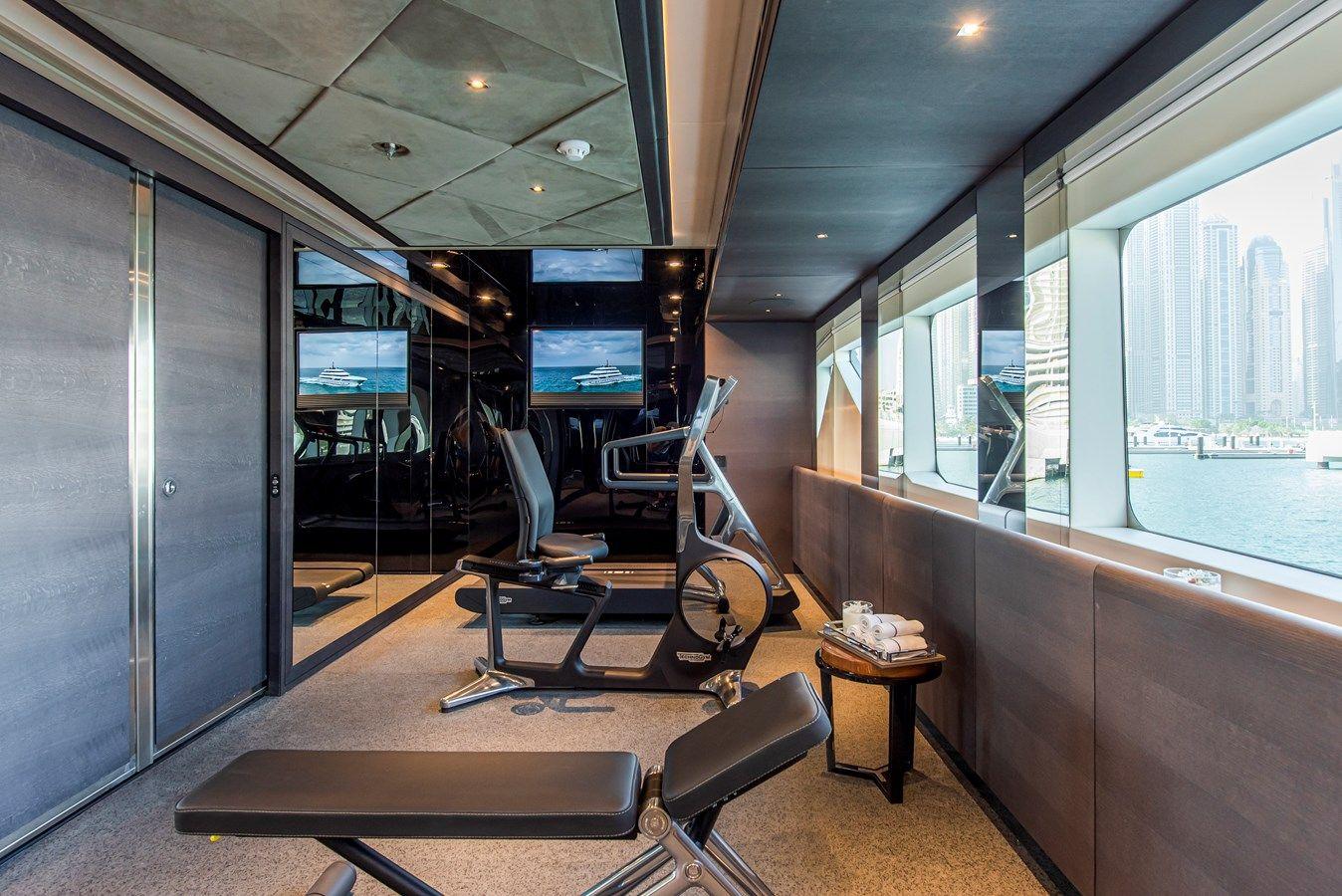 Buy a yacht MAJESTY 175 2023