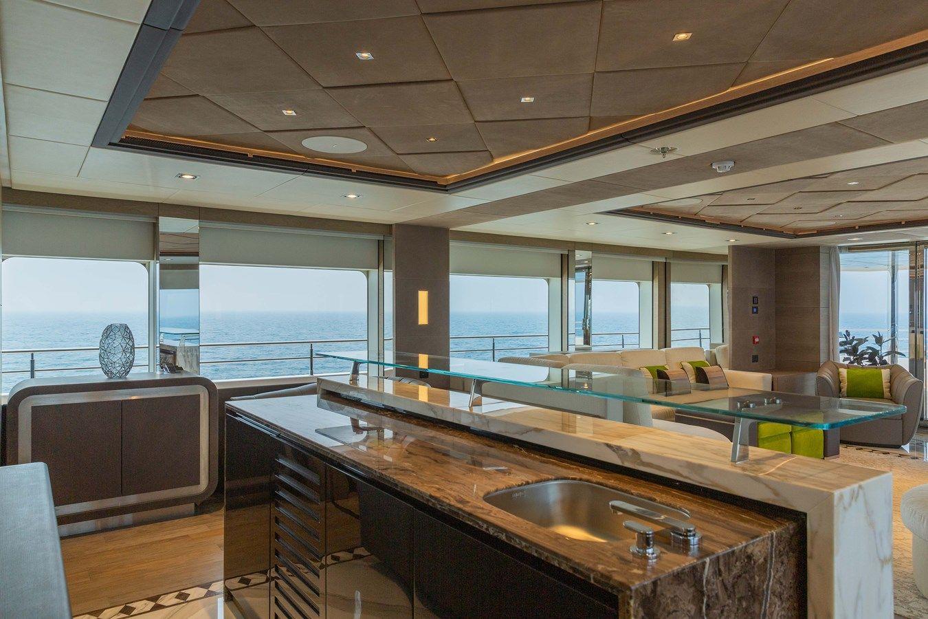 Buy a yacht MAJESTY 175 MAJESTY 175