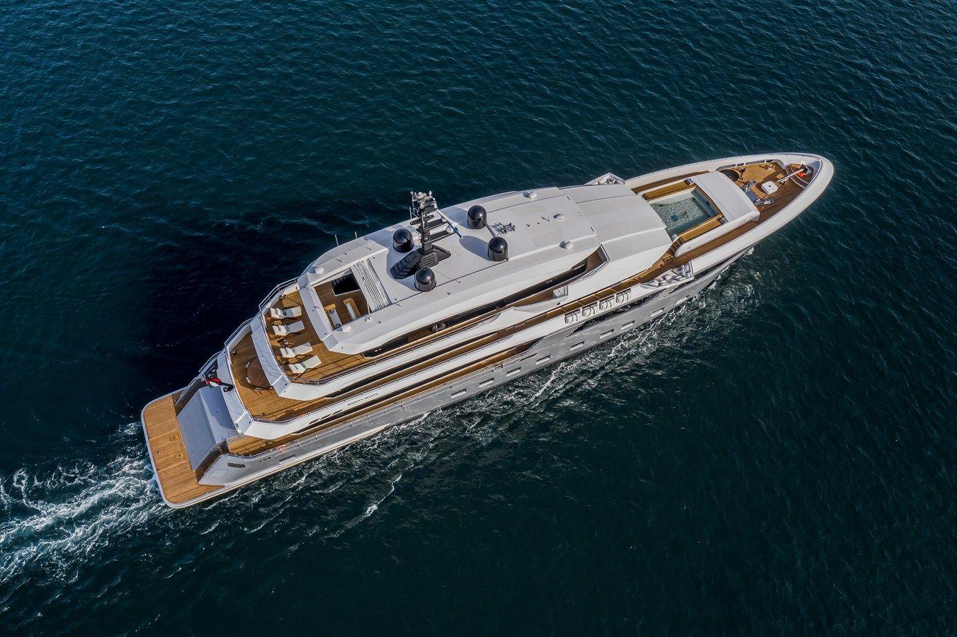 MAJESTY 175 - Majesty Yachts price