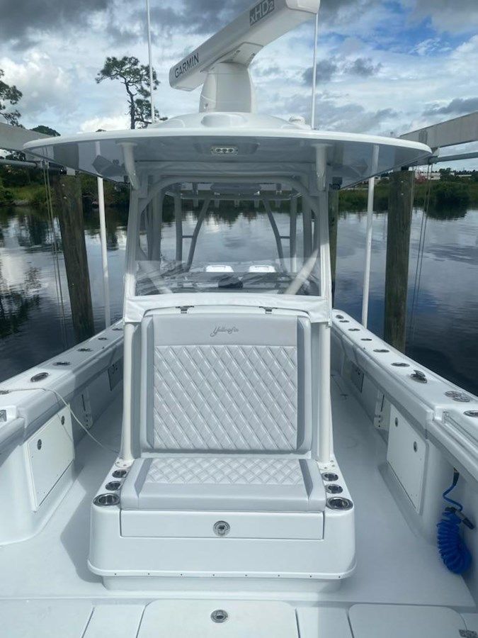 Lauren J 32 Offshore price