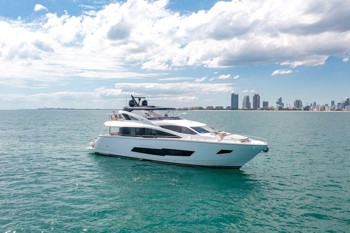 best yacht sales deals Sunseeker - Sunseeker