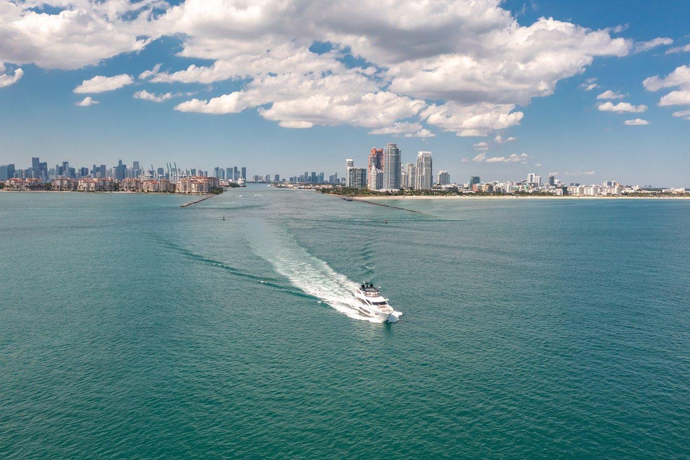 Sunseeker - Sunseeker