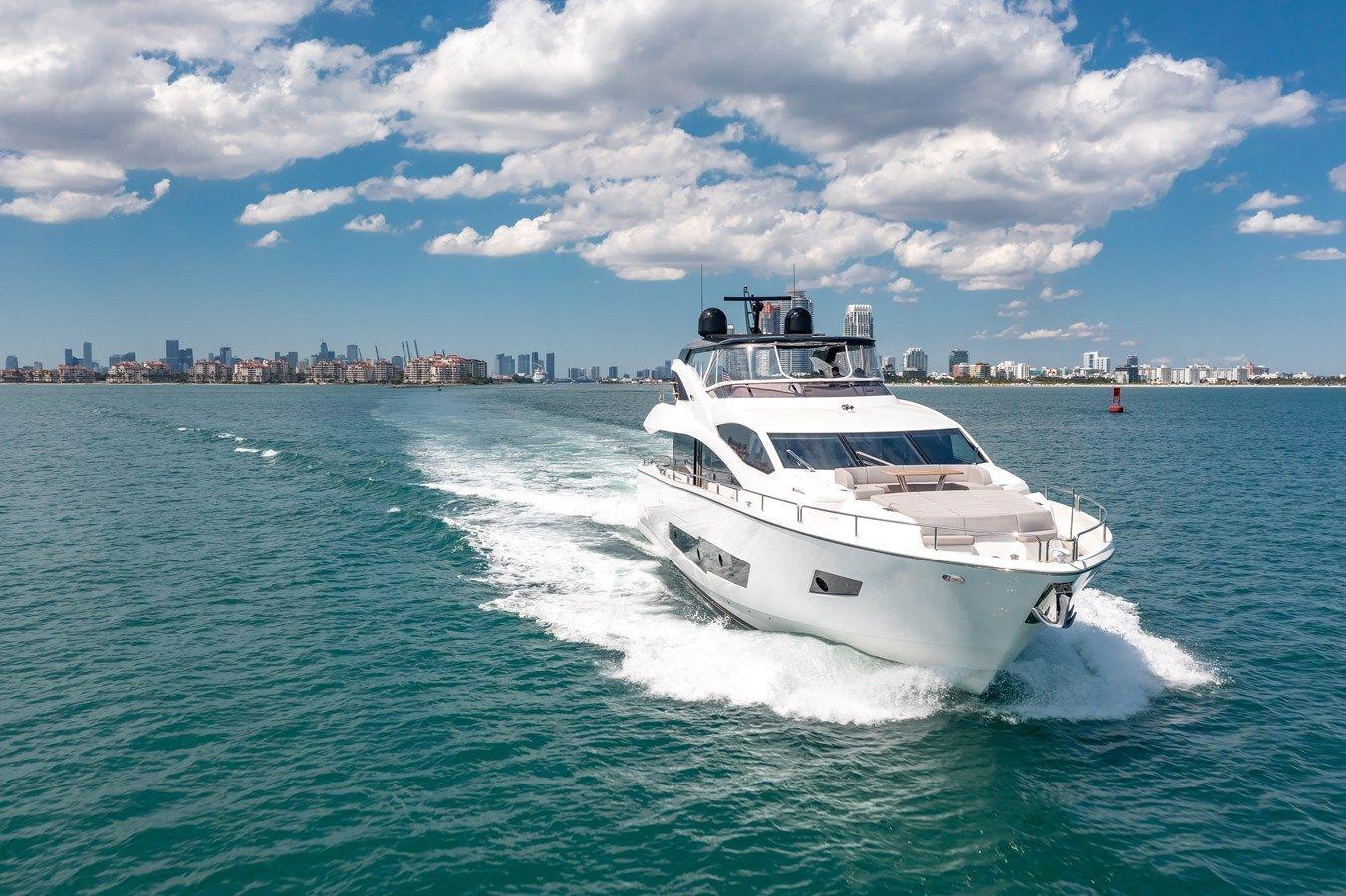 Sunseeker - Sunseeker yacht sale