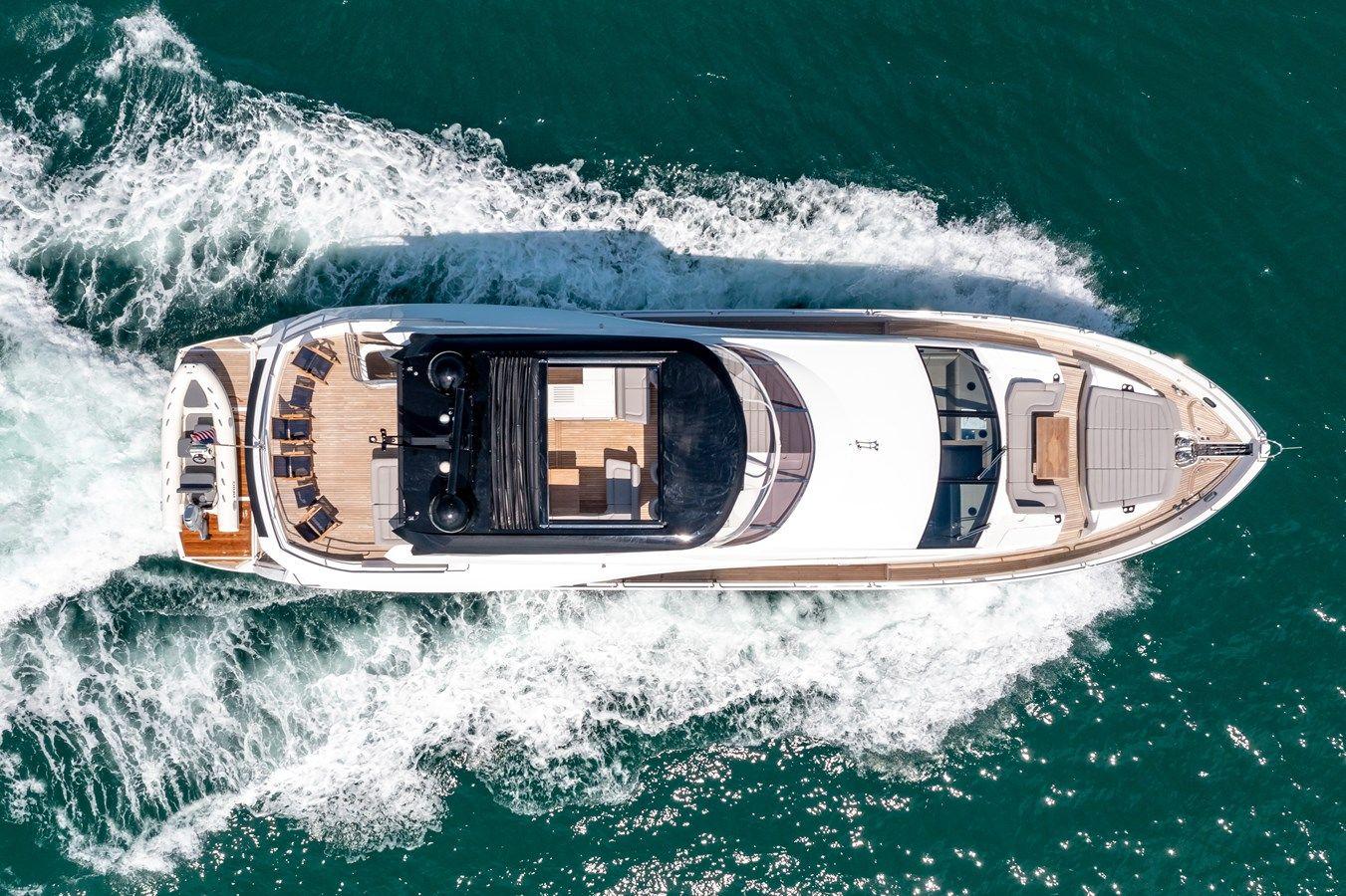 best yacht sales deals Sunseeker