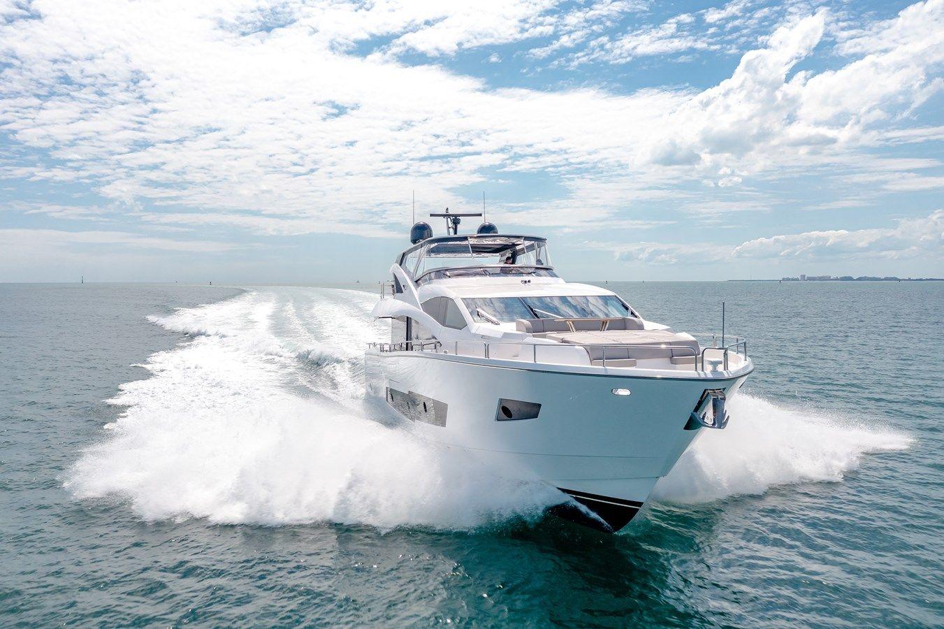 Sunseeker - Sunseeker yacht sale