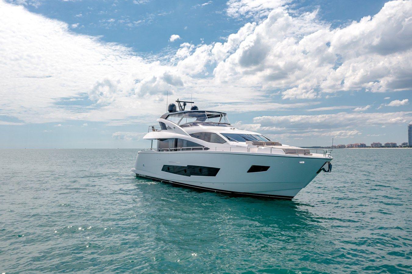best yacht sales deals Sunseeker 2021