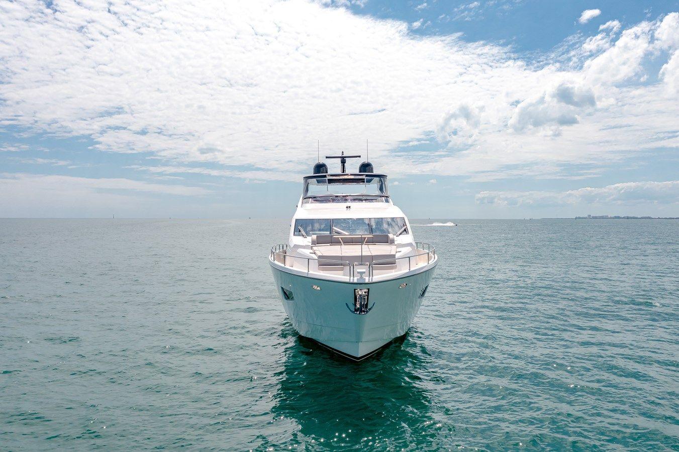 Buy a yacht Sunseeker - Sunseeker