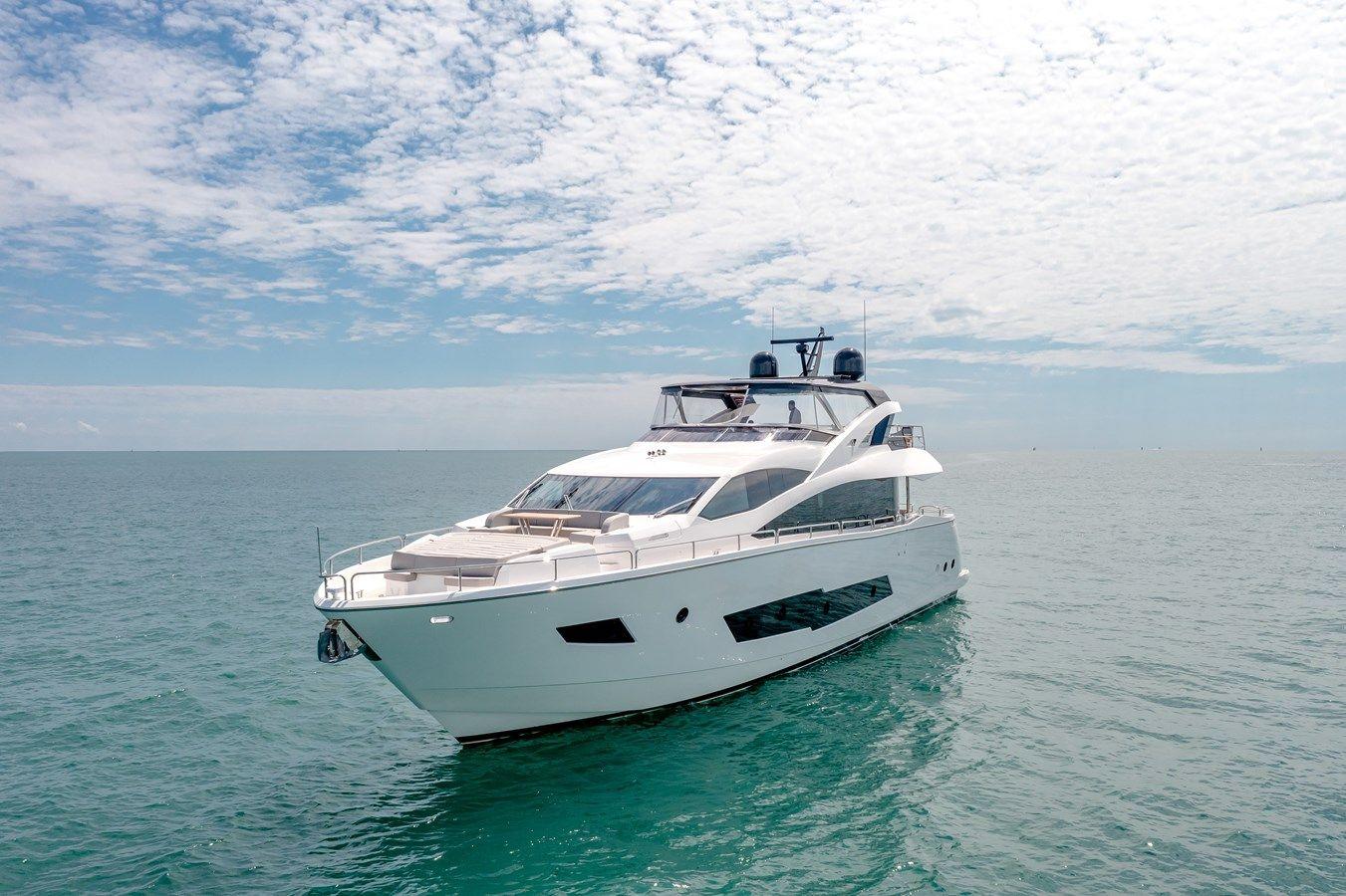 Sunseeker price