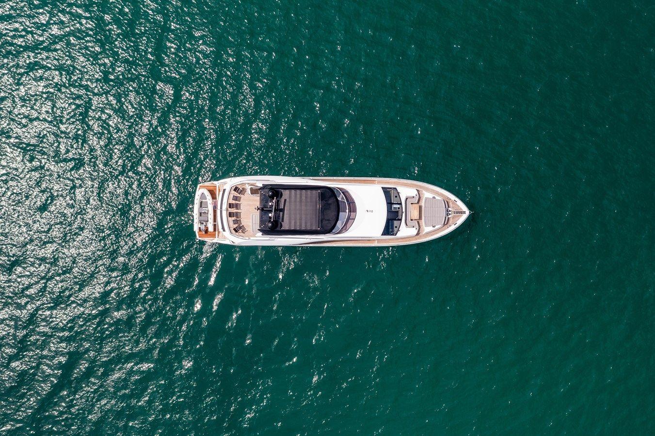 best yacht sales deals Sunseeker 86 Yacht