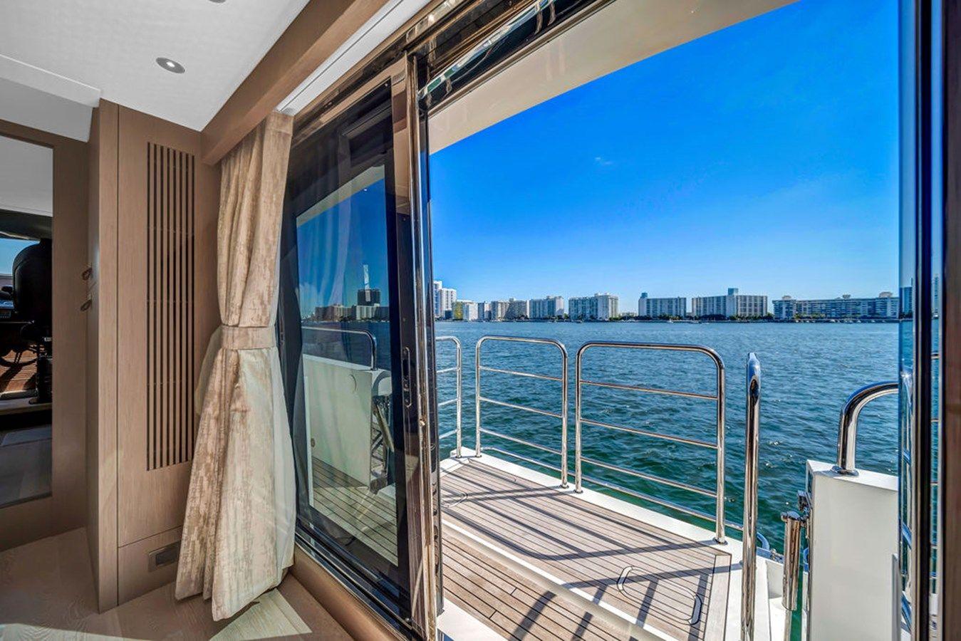 Sunseeker 86 Yacht yacht sale