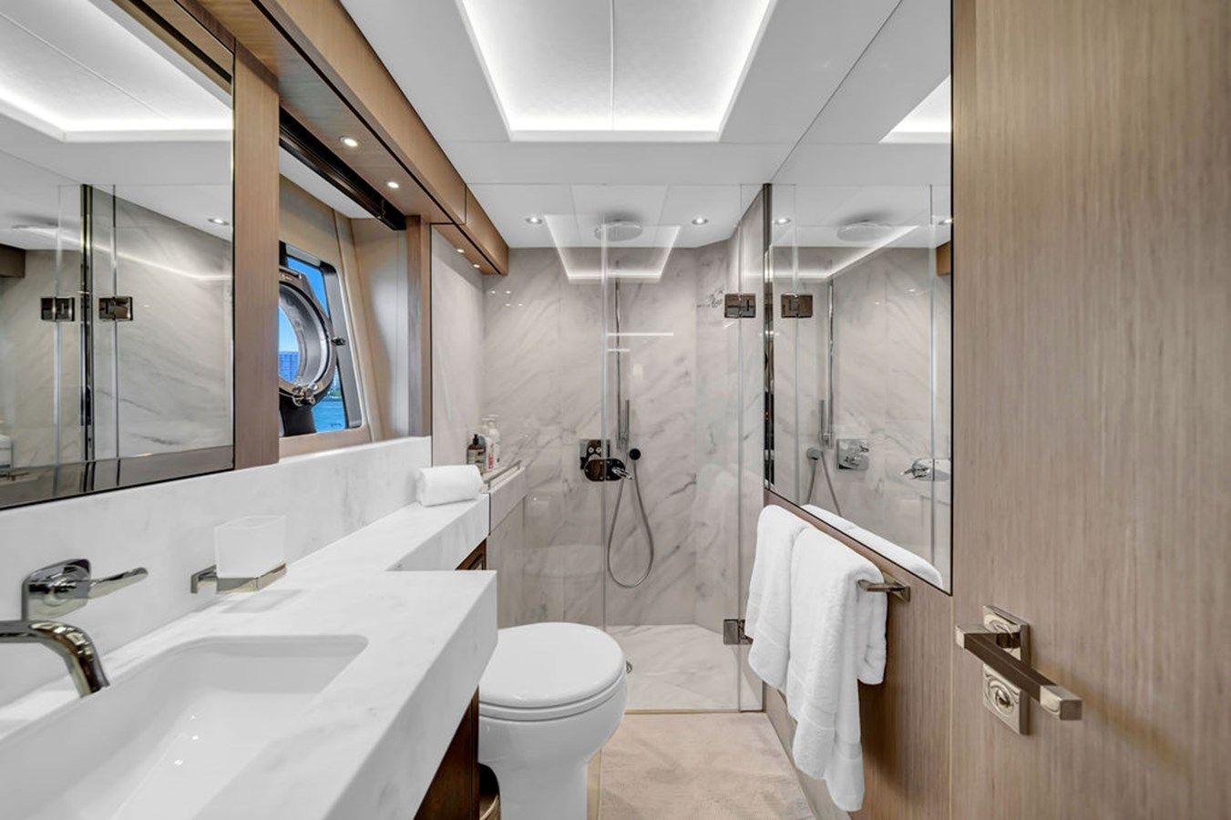 Buy a Sunseeker 2021 at Shestakov Yacht Sales