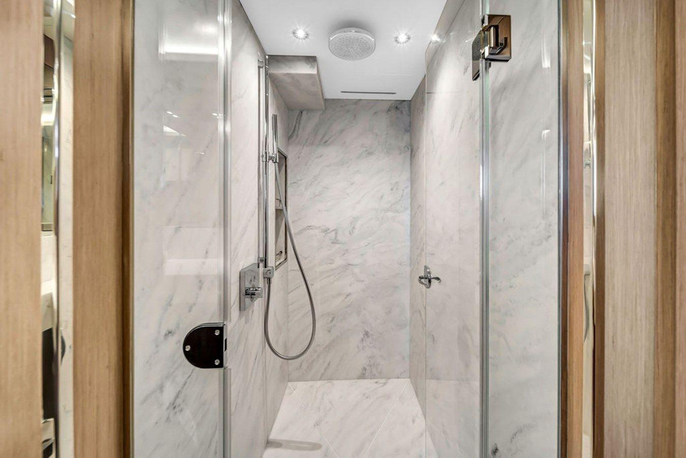 Buy a Sunseeker 86 Yacht at Shestakov Yacht Sales