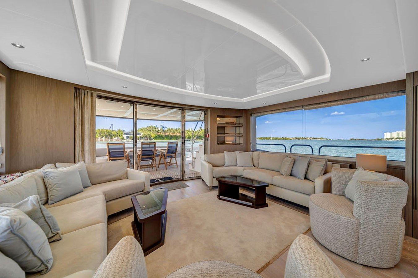 Buy a Sunseeker - Sunseeker at Shestakov Yacht Sales