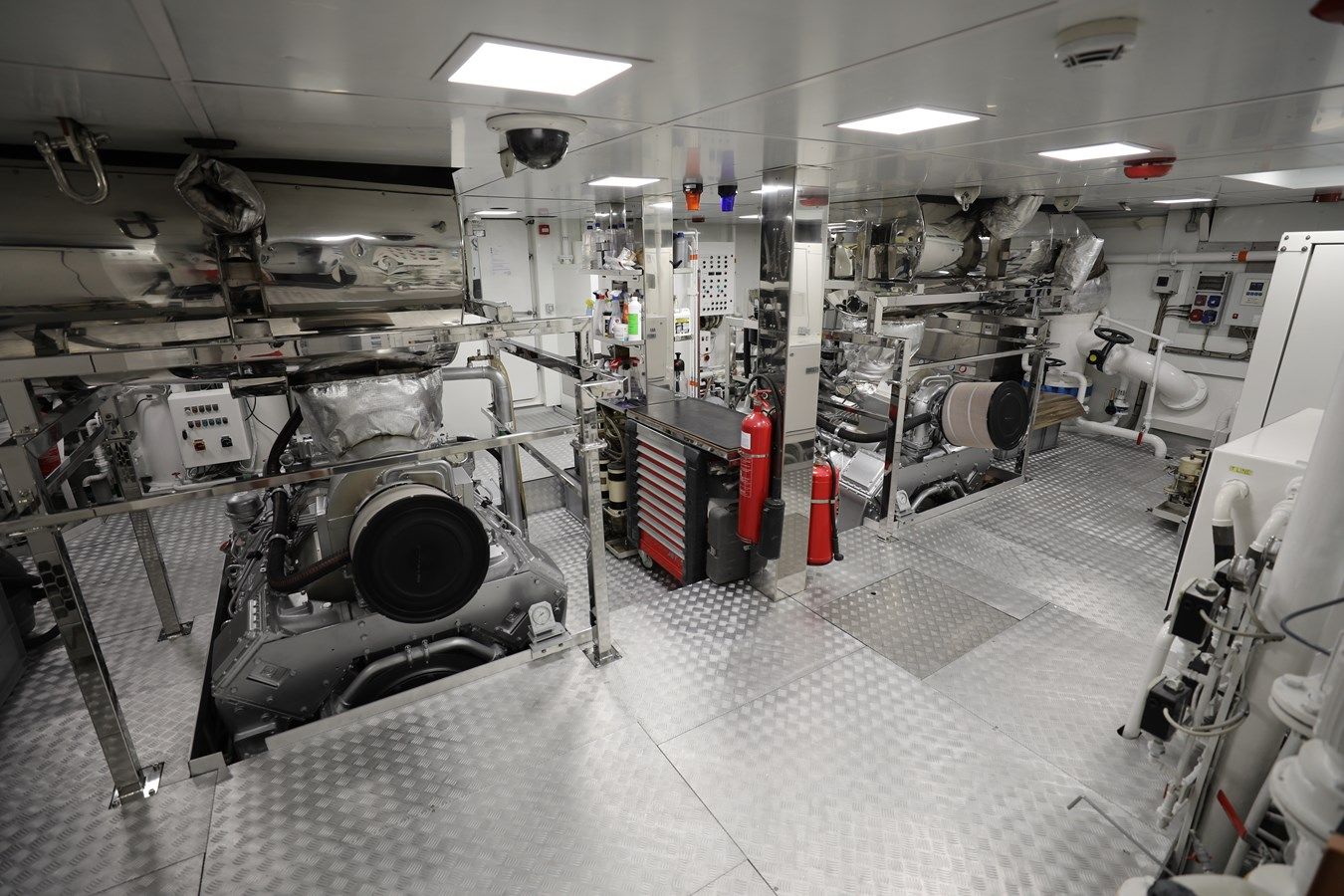 Стоимость яхты TRIBU - MONDO MARINE