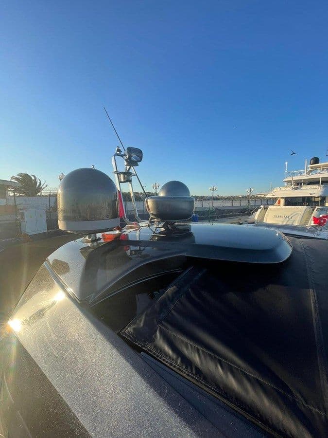 Лучшая цена на FORSETI Atlantis 48