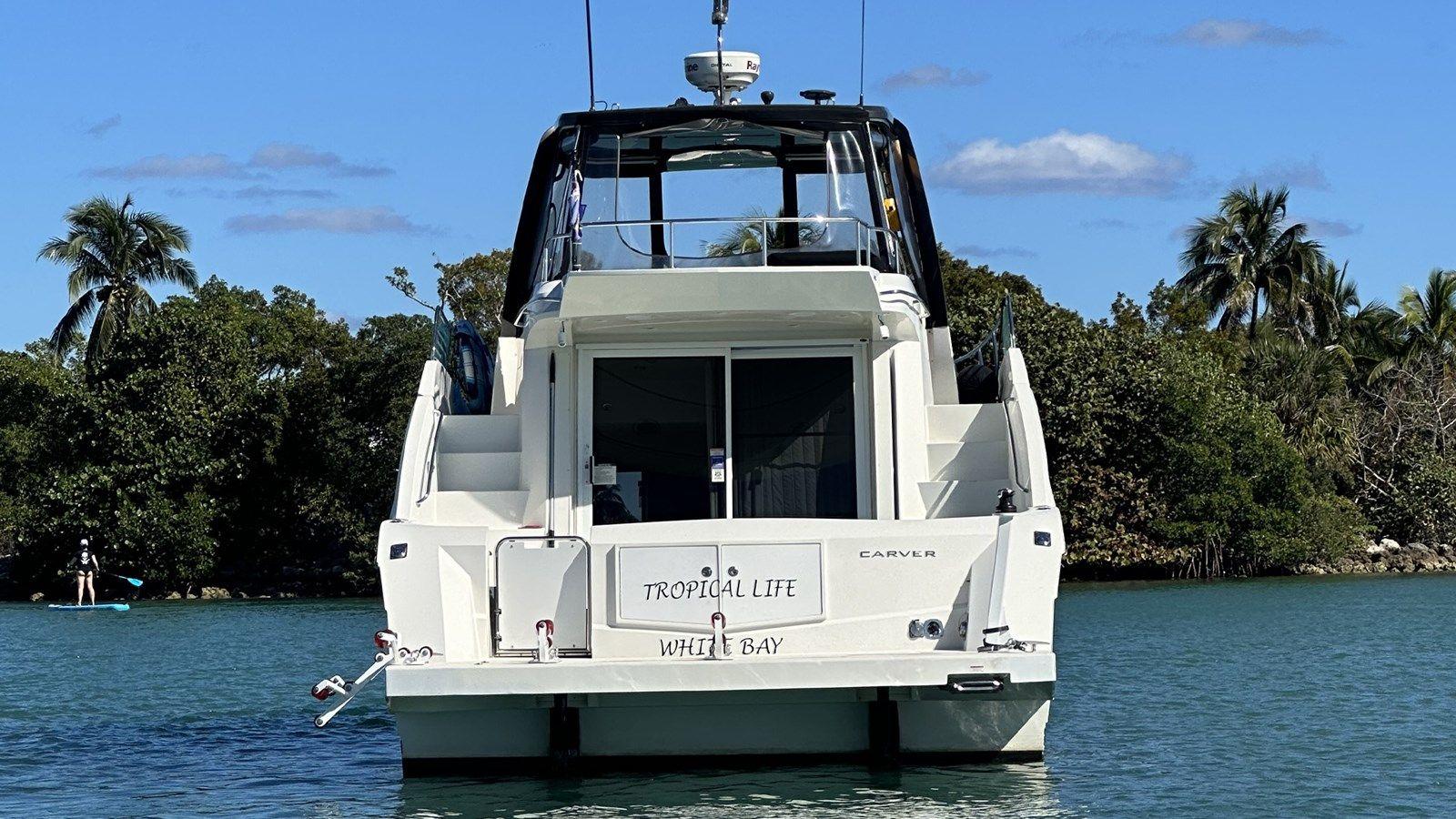 the best price on Tropical Life