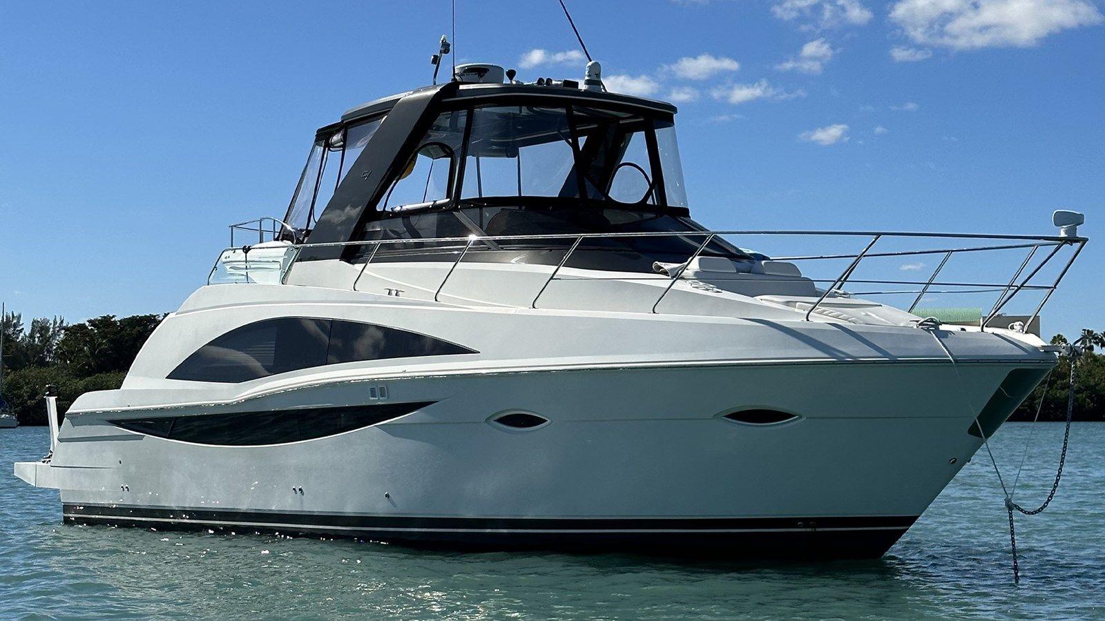 Buy a yacht Tropical Life 2012