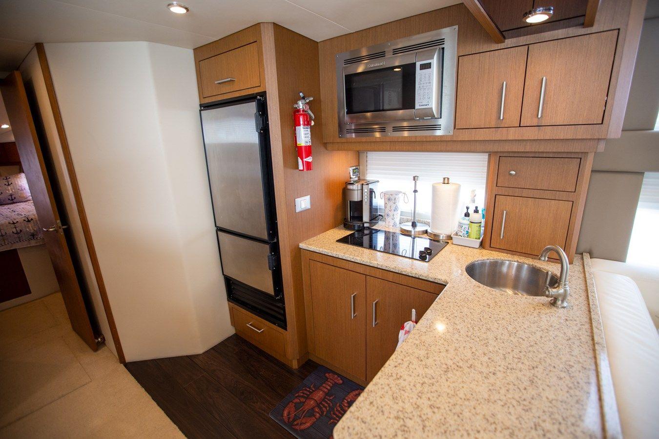 Tropical Life - Carver Yachts price